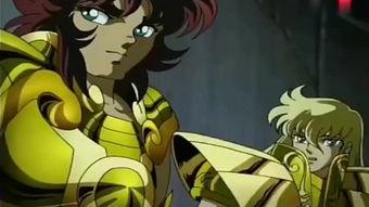 圣斗士国语在线观看,重温经典，热血青春的冒险之旅  第2张